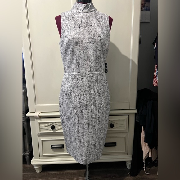 Express Dress - Picture 1 of 5